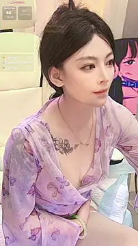 lulu5211 from StripChat is Freechat