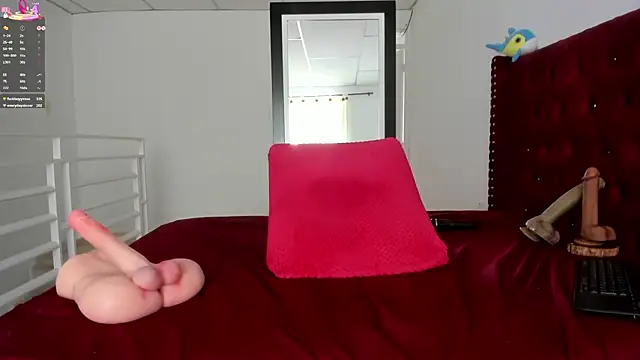 sophivans_milf - Sophivans_milf's free webcam - UK Sex Cams