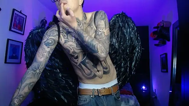 jung_dragon (M young) - Cum Show private