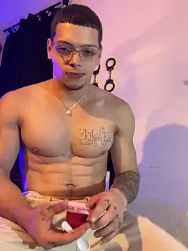 matt_your_master_ (M young) - pree-cumm