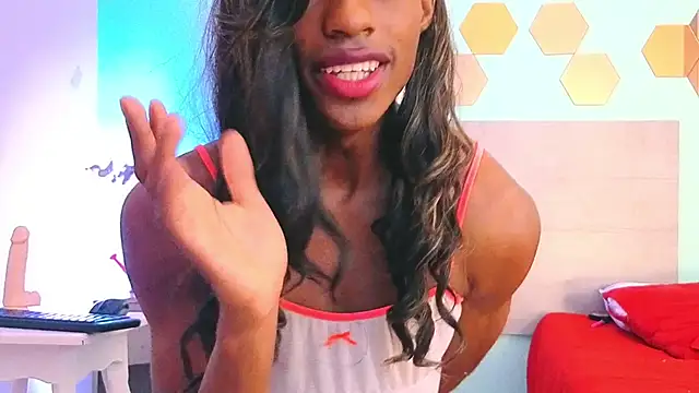 Darkcandyboy from StripChat is Freechat