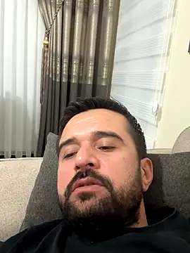 niktirgit31 (Ask my age) - Duş zamanı