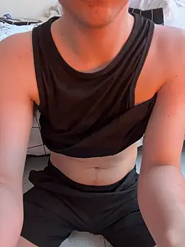 liam_moss (M young) - Rub underwear