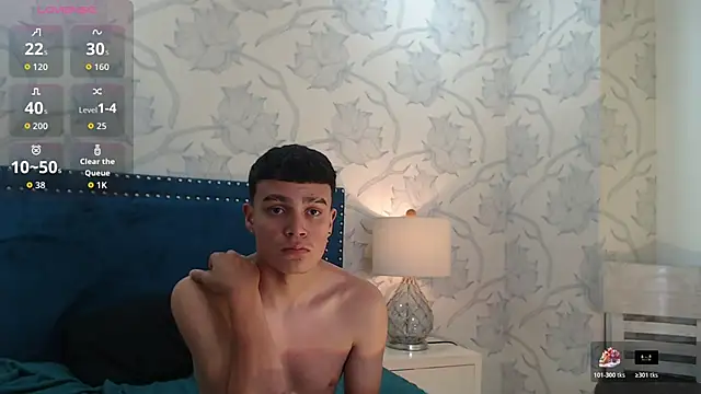 stivenandmady - StivenandMady's free webcam - UK Sex Cams