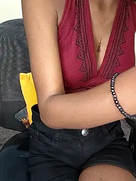 Webcam Model (Alexa-Telugu)  is live.Free join now!