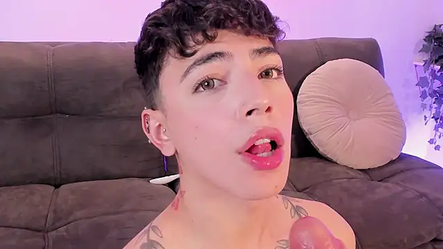 evan_voss (M twink) - Make me hard as a rock 🍆