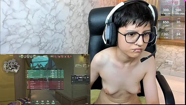 charlietaylor__ (F young) - Spread pussy + While you control me x2mn