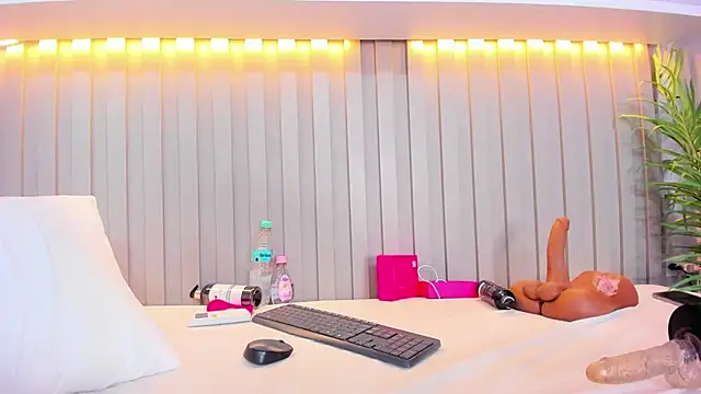 natalyWilliams webcam stripchat model stream image