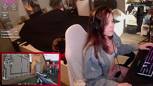 Preview of horny_makima