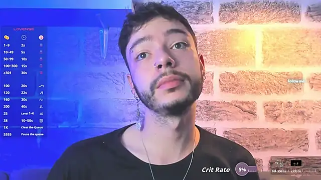 noah_ricci (M young) - Cum Show With My 23CM!!!