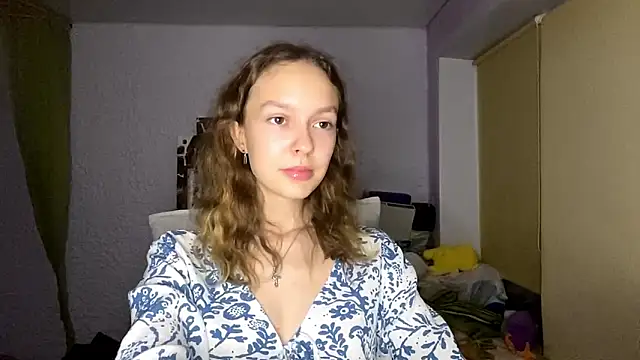 cannytammy - CannyTammy's free webcam