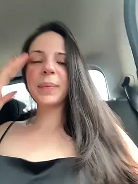 Lady_LauraRose from StripChat is Group