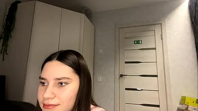 kaseybyczek - KaseyByczek's free webcam