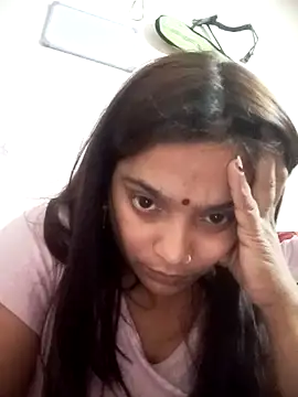 Webcam Model (Trisha_71)  is live.Free join now!