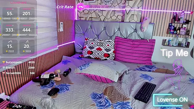 Preview of charlotteone