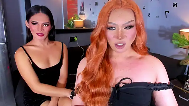 Madisonwill Live Webcam on Stripchat