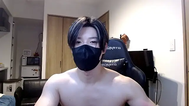 mei-tanaka (M young) - ビキニ トレーニング Biki Traning