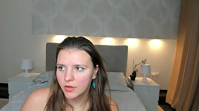 jenny_jimmy (F young) - Show feet