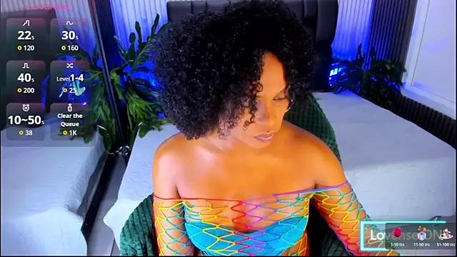 ariebonybrooke (T milf) - show ur sexy body naked and jerk it hard