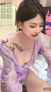 lulu5211 (F young) - 姨妈禁欲七天，回归释放~快憋死了!!!!!!!!准备好喷到天花板~