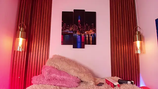 jackfrosst (M twink) - oil on my body