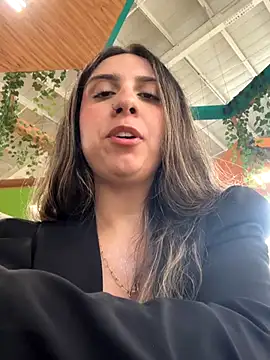 Webcam Model (sarah_honey__)  is live.Free join now!