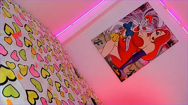 hanna_dollx Live Webcam on Stripchat