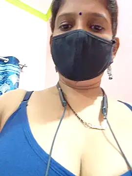 Webcam Model (Sonalihot_)  is live.Free join now!