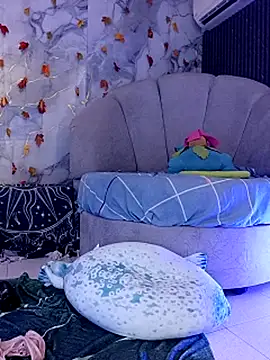 Webcam Model (Katemoss70)  is live.Free join now!