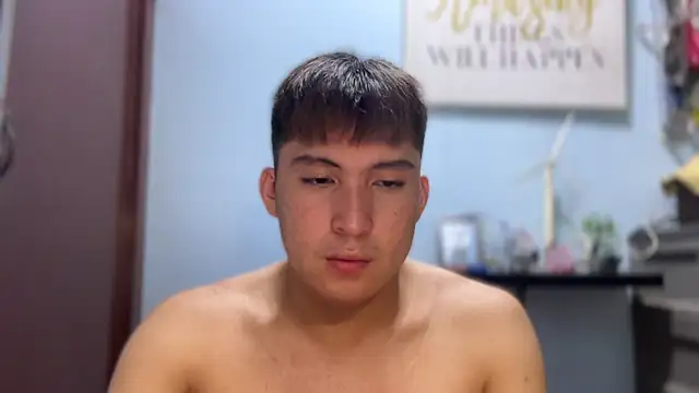 lovely_jay (M young) - 3days old cum !!