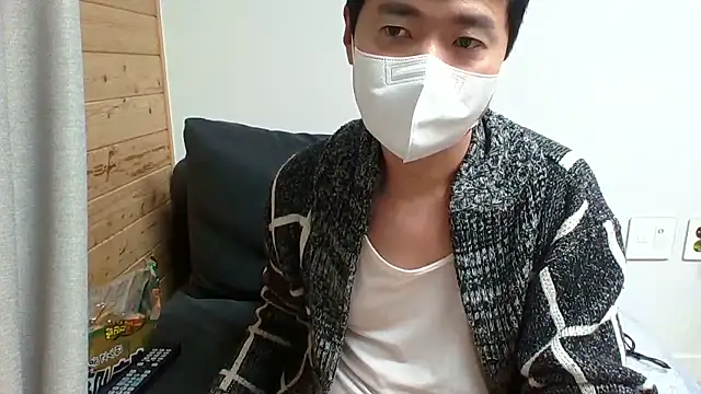 _kinggun_ (Ask my age) - 멀 할까요?