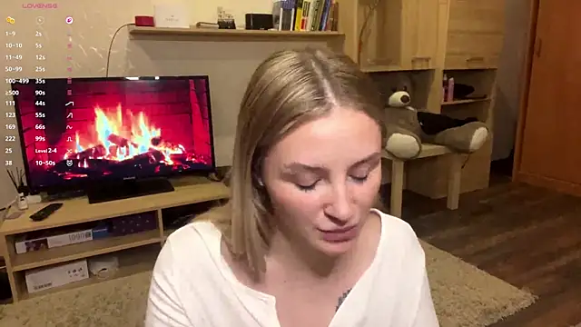  VictoriaMystery chat room