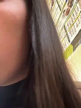 nathaly_12 (G young) - remove bra in public