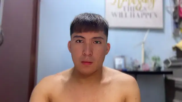 lovely_jay (M young) - 3days old cum !!