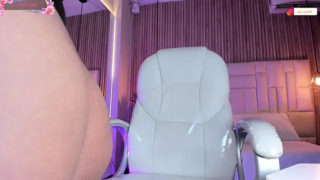  DulceGreem chat room