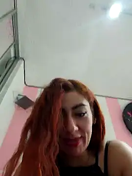 Webcam Model (sandy_y)  is live.Free join now!