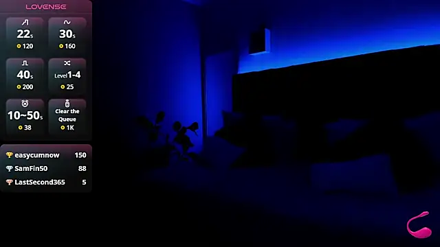 thomas_moon (M twink) - SHOW CUM HORNY