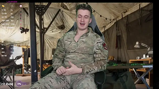 hornystripman97 Live Webcam on Stripchat