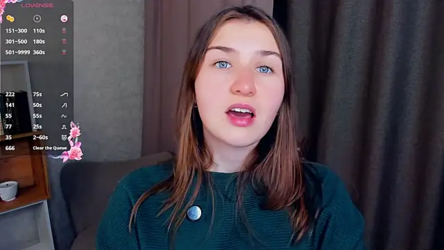  JosieNadile chat room