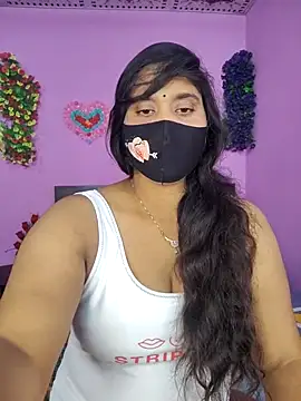 Webcam Model (Maiya_Amber)  is live.Free join now!