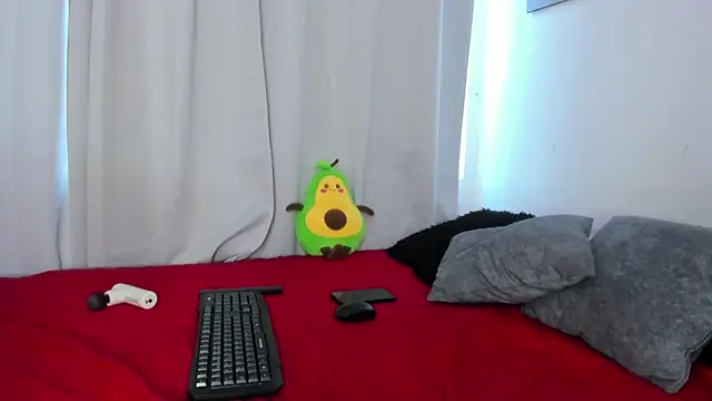 Preview of sarah_jhonson