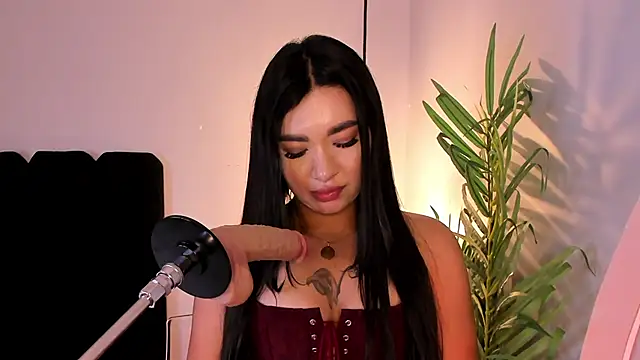 juli_casanova (F young) - sloppy and deep bj