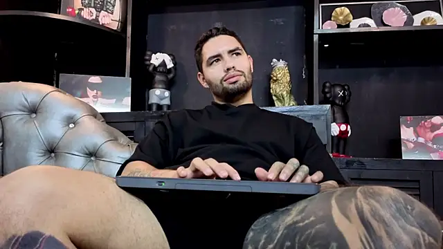 matteosantos (M young) - smoke my Lord