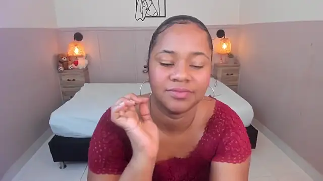 AuroraSky8 live cam screenshot female from Colombia on Pron.Webcam – Live Webcams & Adult Chat