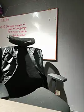 Isabella_Varella webcam