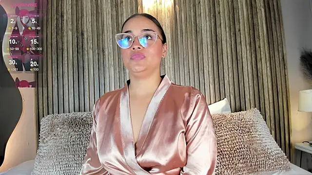 vannecamiel - VanneCamiel's free webcam - UK Sex Cams