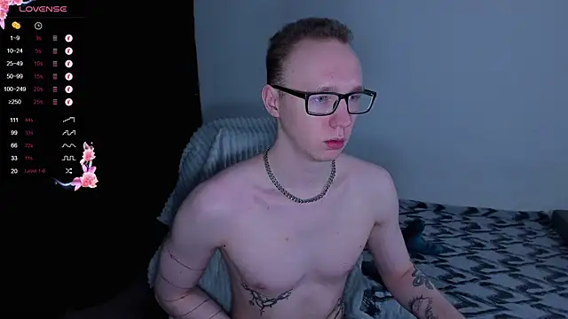 Preview of alex_silent