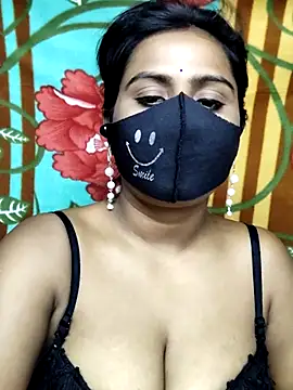Webcam Model (hotshilpa)  is live.Free join now!
