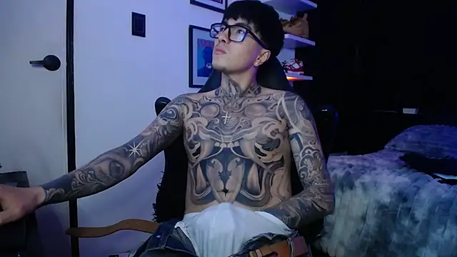 jung_dragon (M young) - Cum Show private