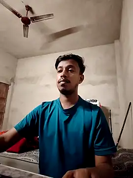 rudr1 (M young) - Masturbation